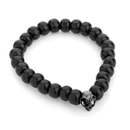Black Tarsier Bracelet